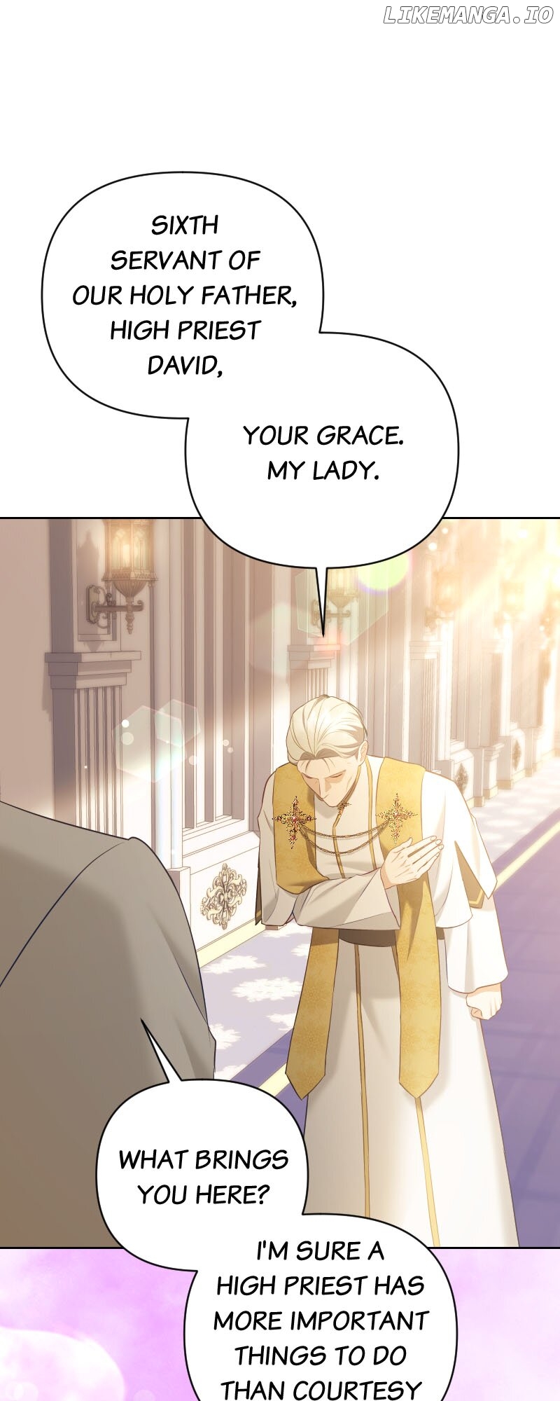 The Obsessive Stud Scammed Me into Marriage Chapter 28 - page 21