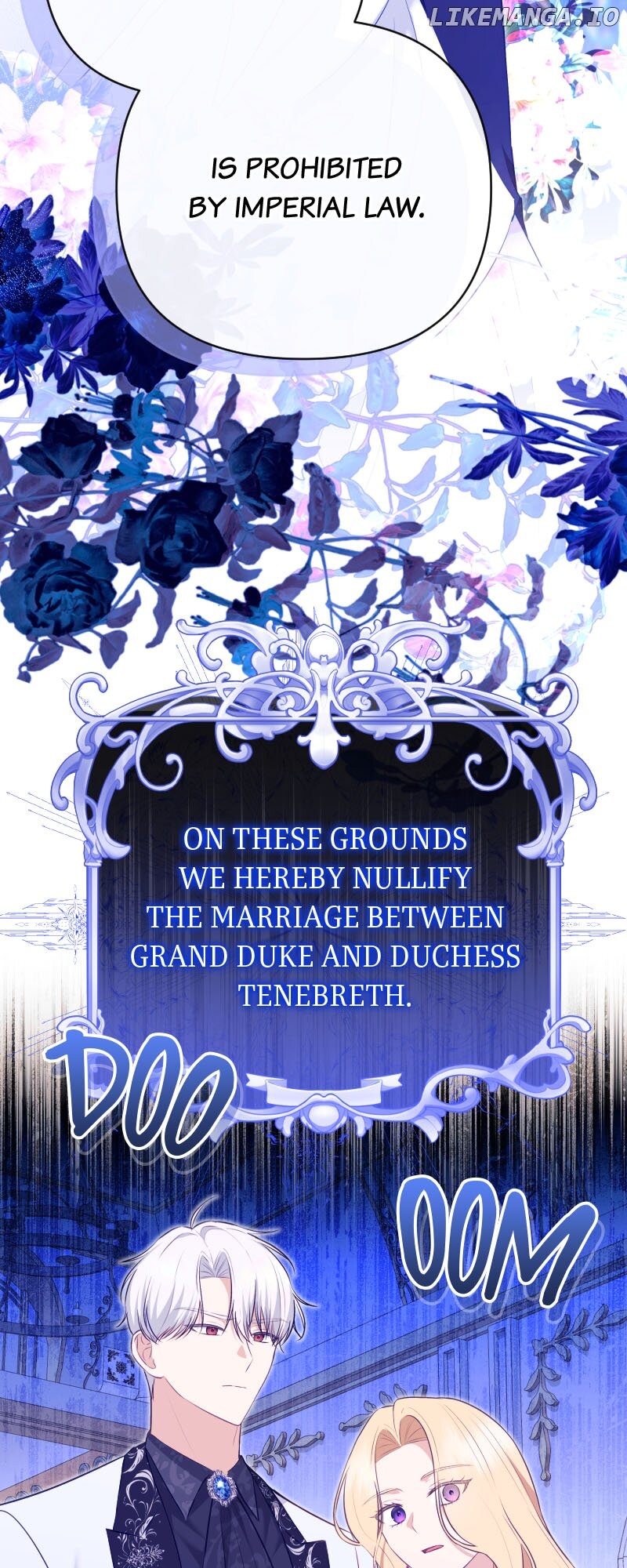 The Obsessive Stud Scammed Me into Marriage Chapter 28 - page 26