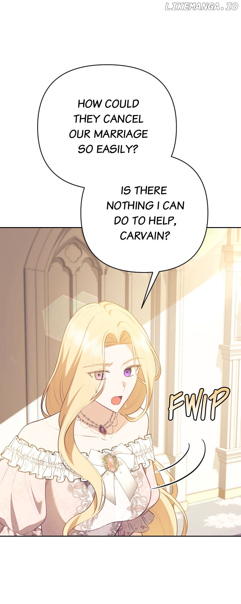 The Obsessive Stud Scammed Me into Marriage Chapter 28 - page 30