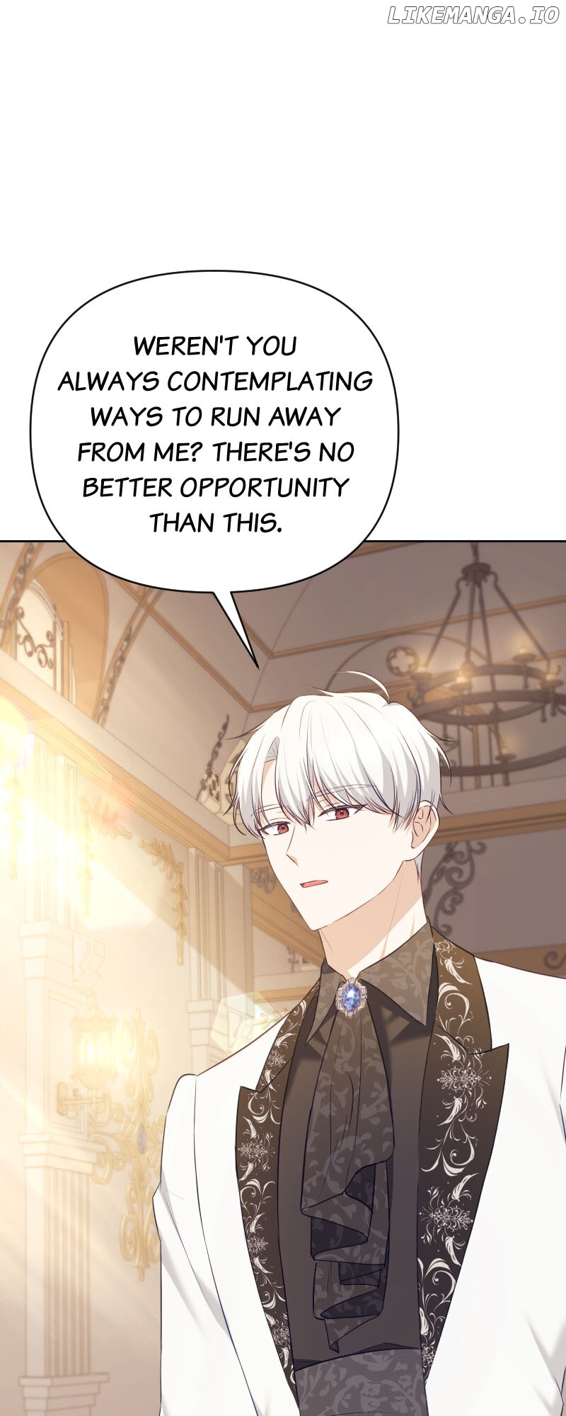 The Obsessive Stud Scammed Me into Marriage Chapter 28 - page 31