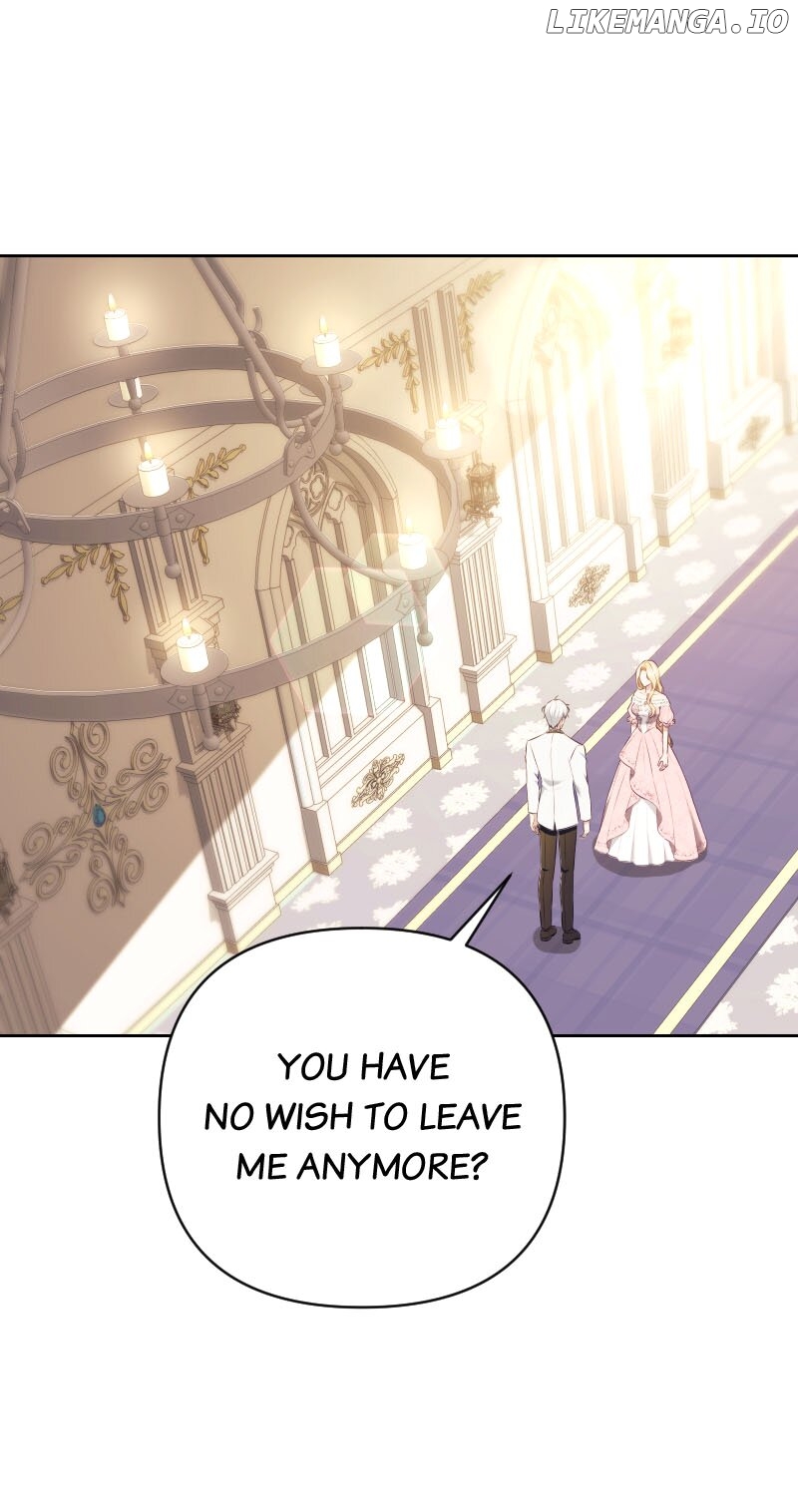 The Obsessive Stud Scammed Me into Marriage Chapter 28 - page 33