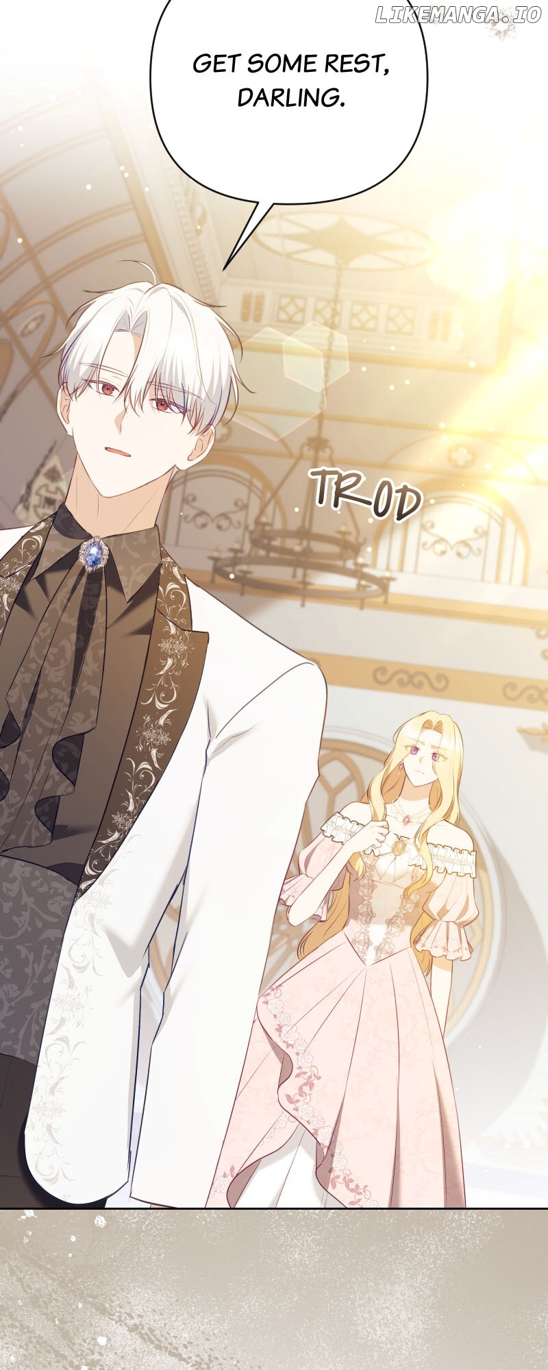 The Obsessive Stud Scammed Me into Marriage Chapter 28 - page 41