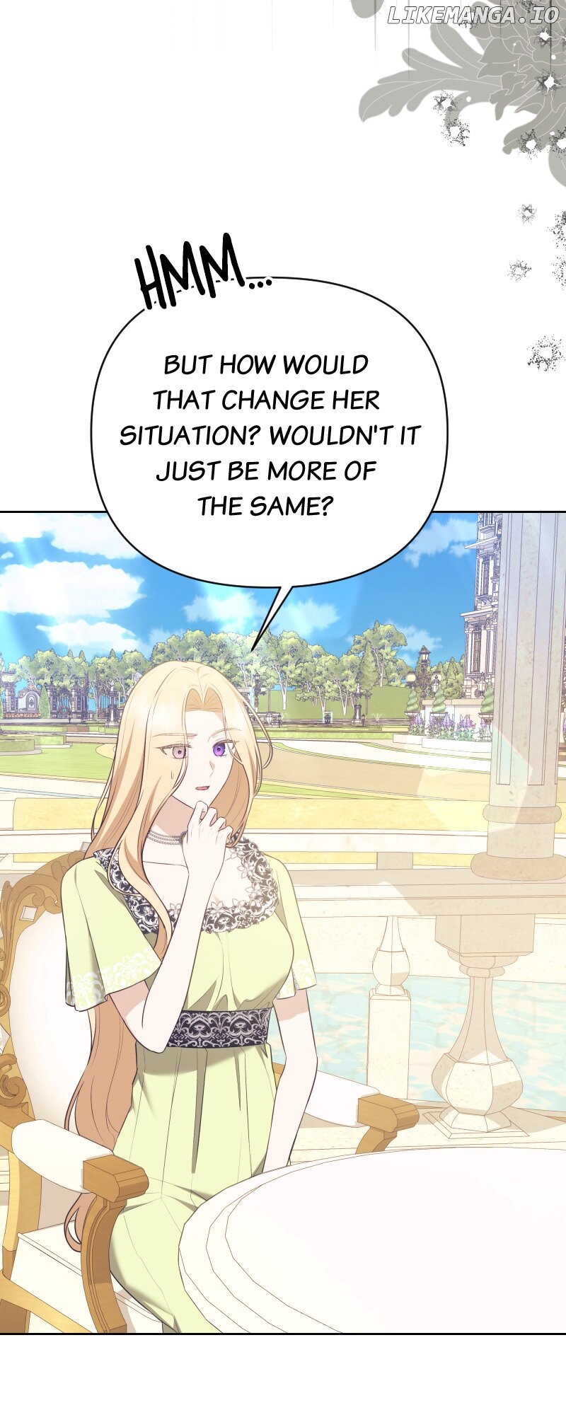 The Obsessive Stud Scammed Me into Marriage Chapter 28 - page 60