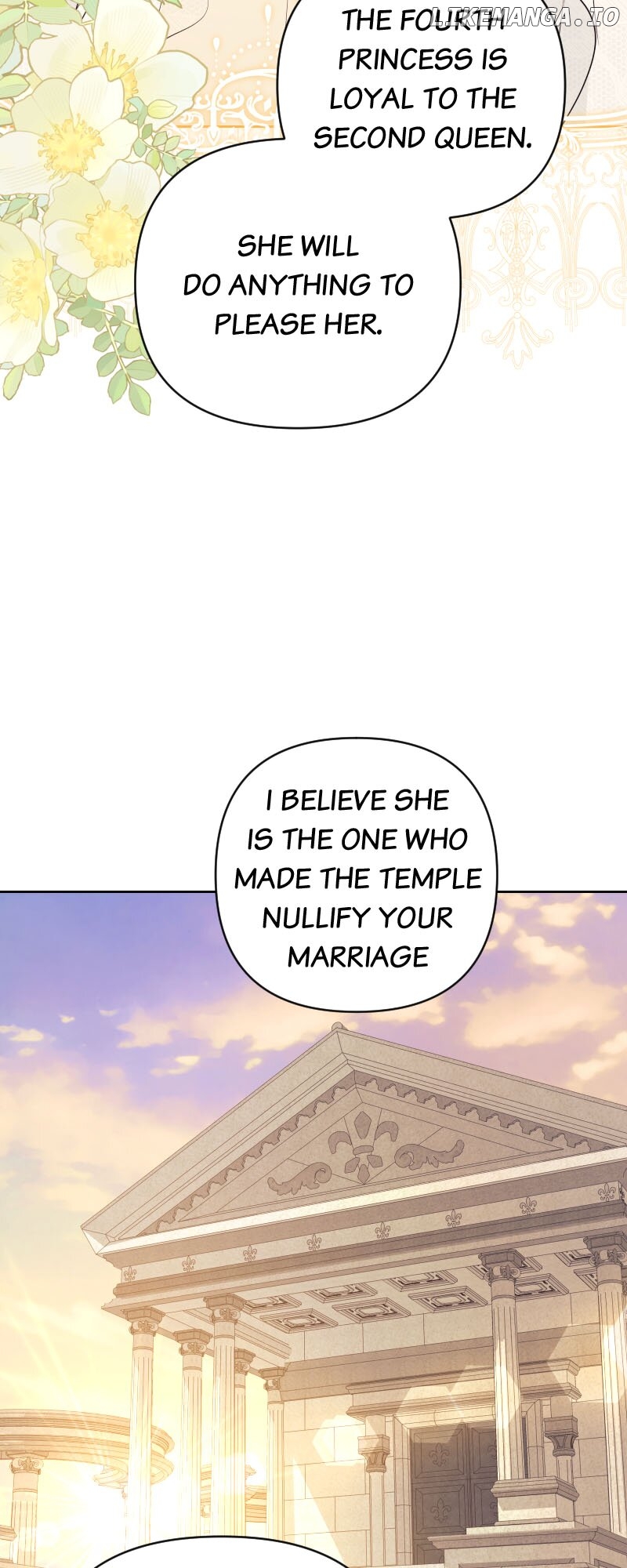 The Obsessive Stud Scammed Me into Marriage Chapter 28 - page 63