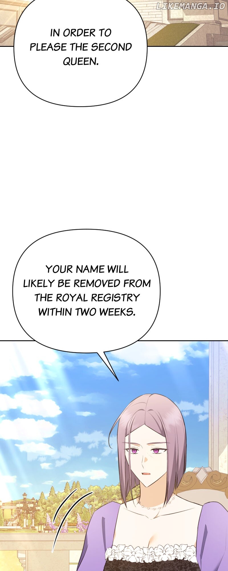 The Obsessive Stud Scammed Me into Marriage Chapter 28 - page 64