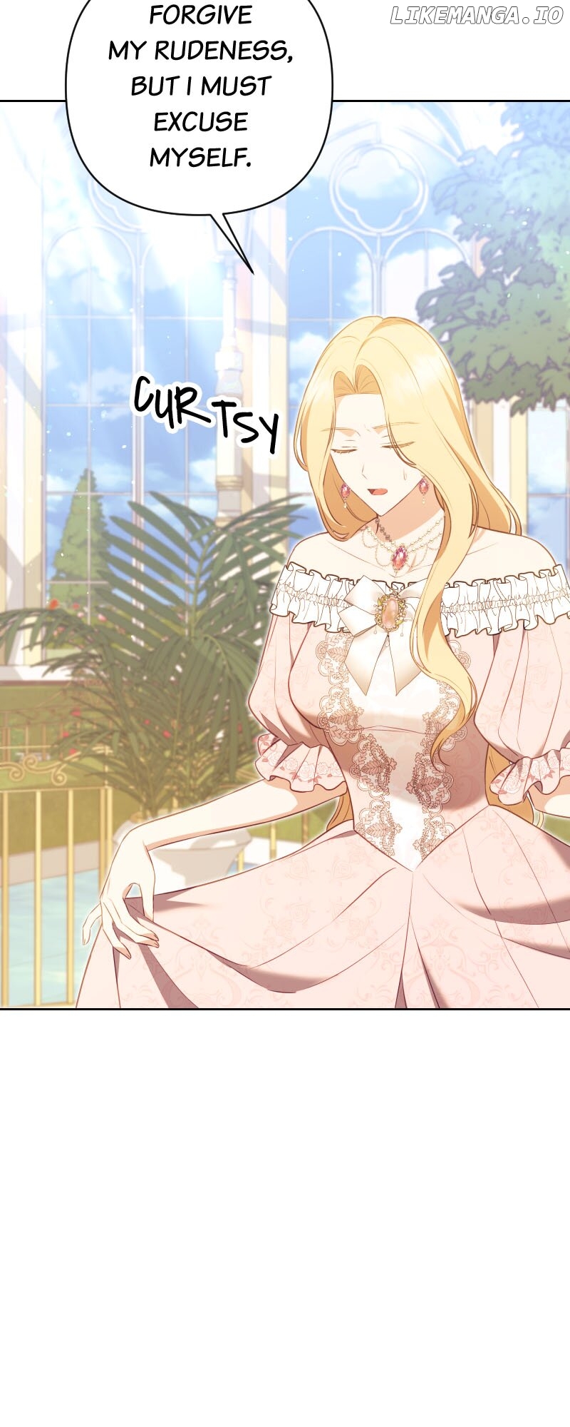 The Obsessive Stud Scammed Me into Marriage Chapter 28 - page 7