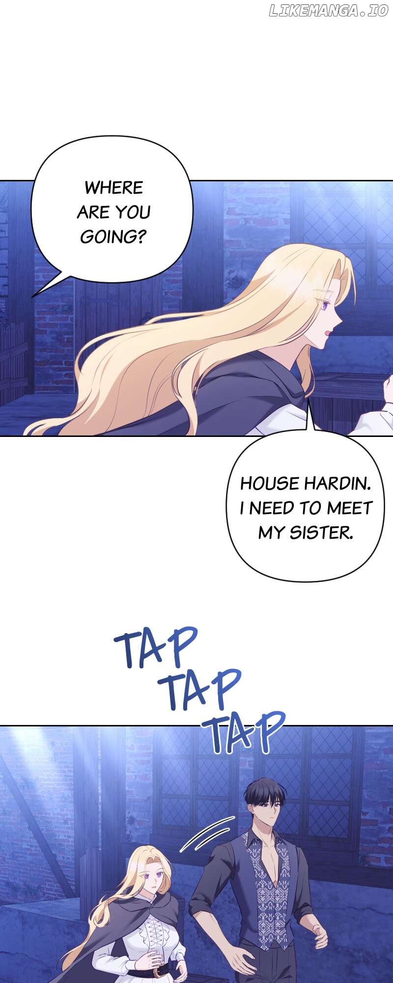 The Obsessive Stud Scammed Me into Marriage Chapter 28 - page 89