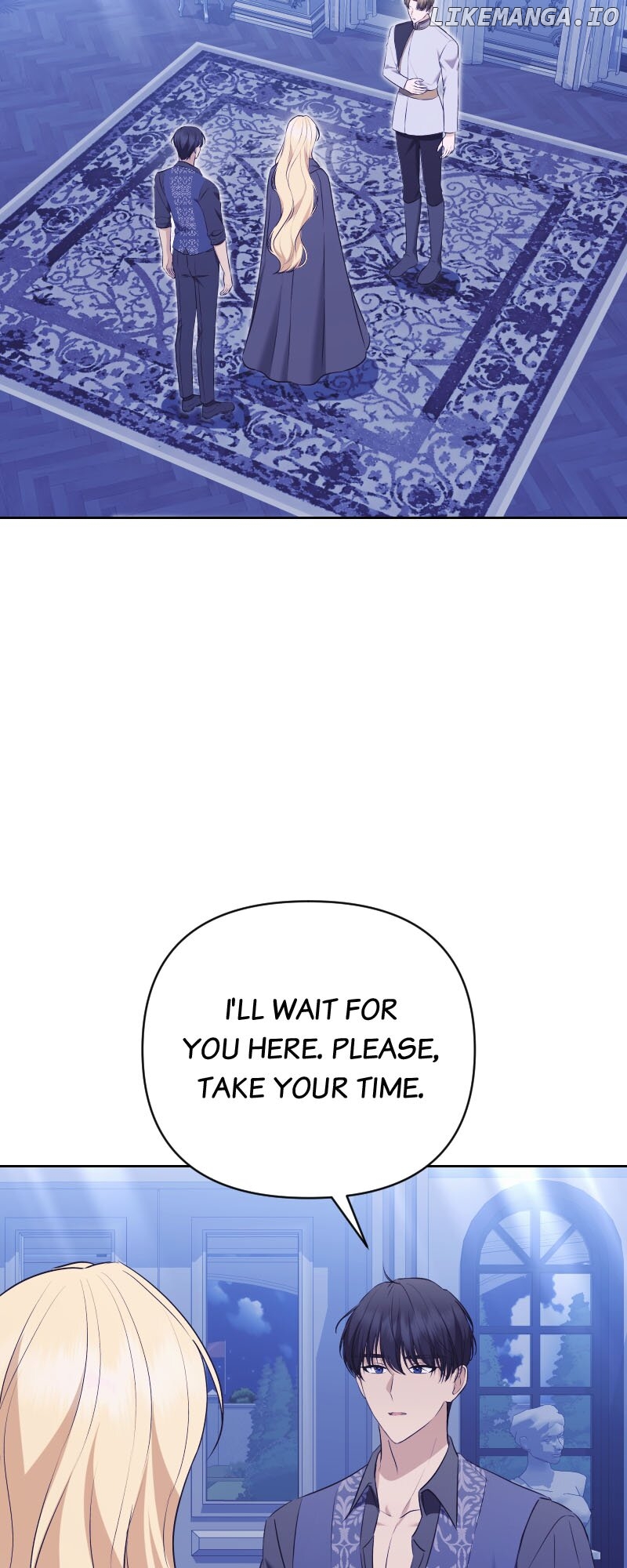 The Obsessive Stud Scammed Me into Marriage Chapter 28 - page 93