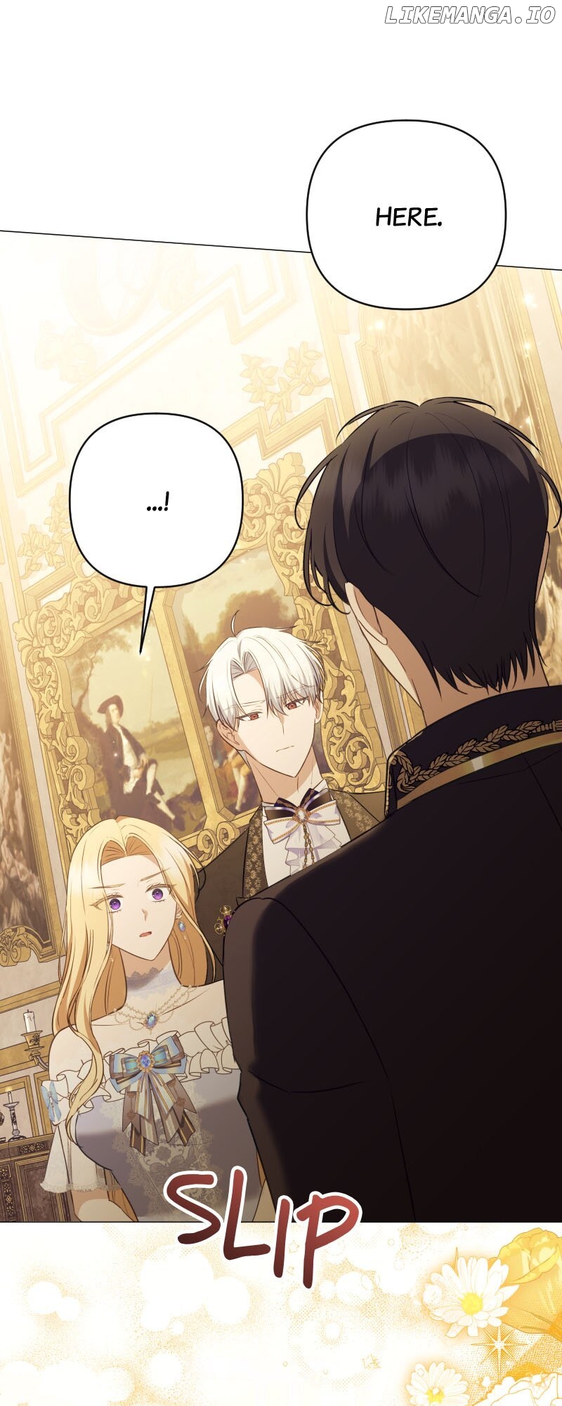 The Obsessive Stud Scammed Me into Marriage Chapter 39 - page 12