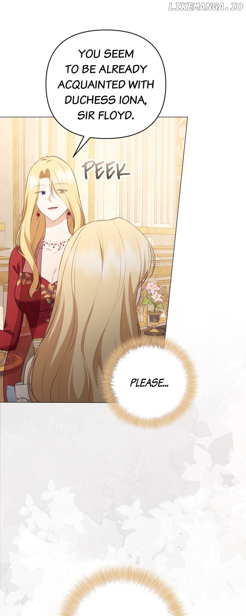 The Obsessive Stud Scammed Me into Marriage Chapter 39 - page 17