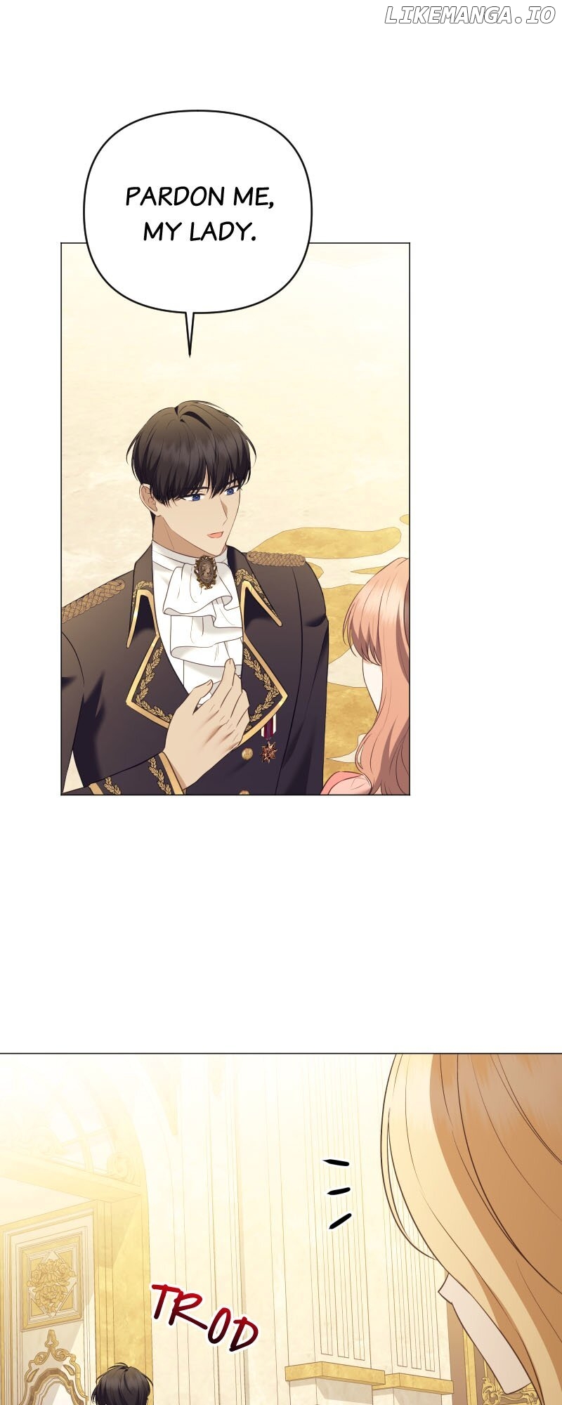 The Obsessive Stud Scammed Me into Marriage Chapter 39 - page 21