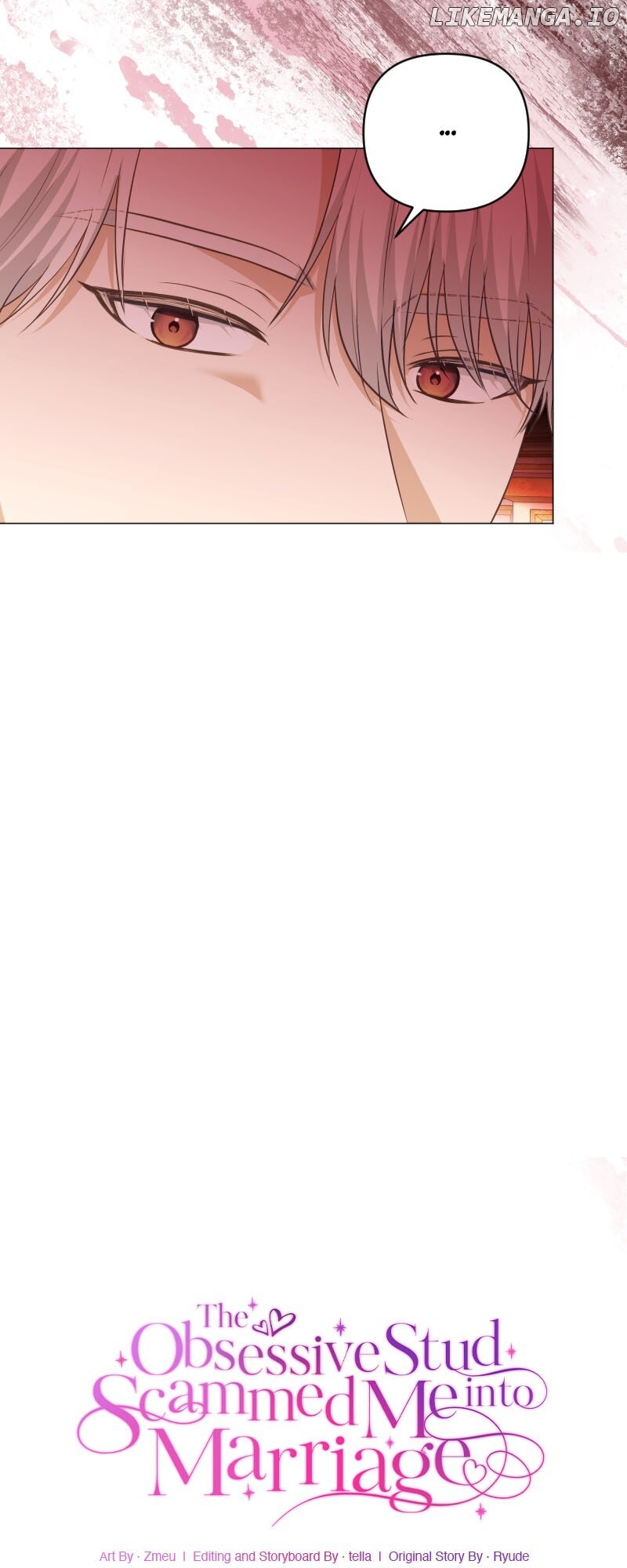 The Obsessive Stud Scammed Me into Marriage Chapter 39 - page 23