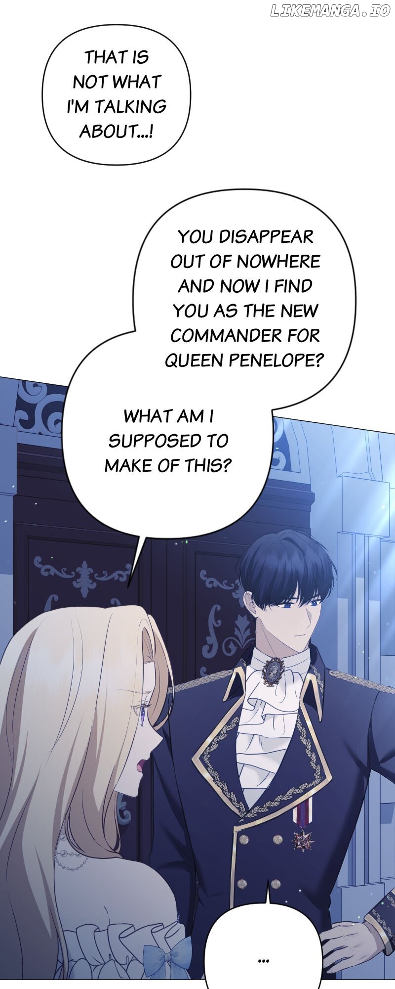 The Obsessive Stud Scammed Me into Marriage Chapter 39 - page 28