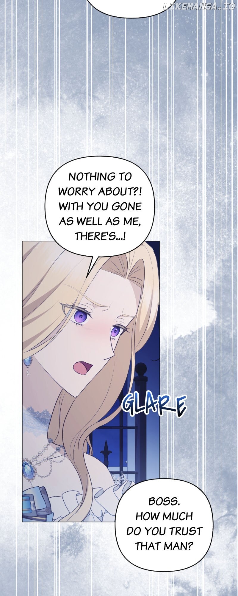 The Obsessive Stud Scammed Me into Marriage Chapter 39 - page 31