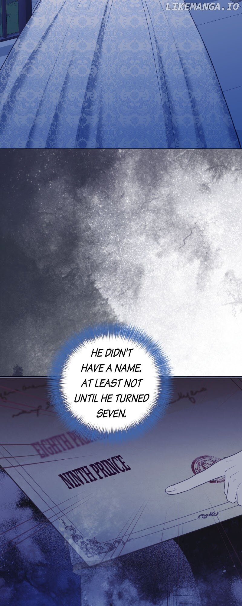 The Obsessive Stud Scammed Me into Marriage Chapter 39 - page 36