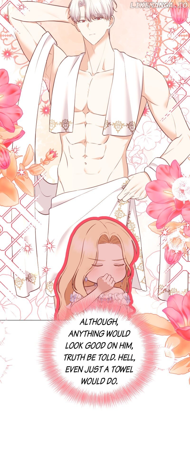 The Obsessive Stud Scammed Me into Marriage Chapter 39 - page 4