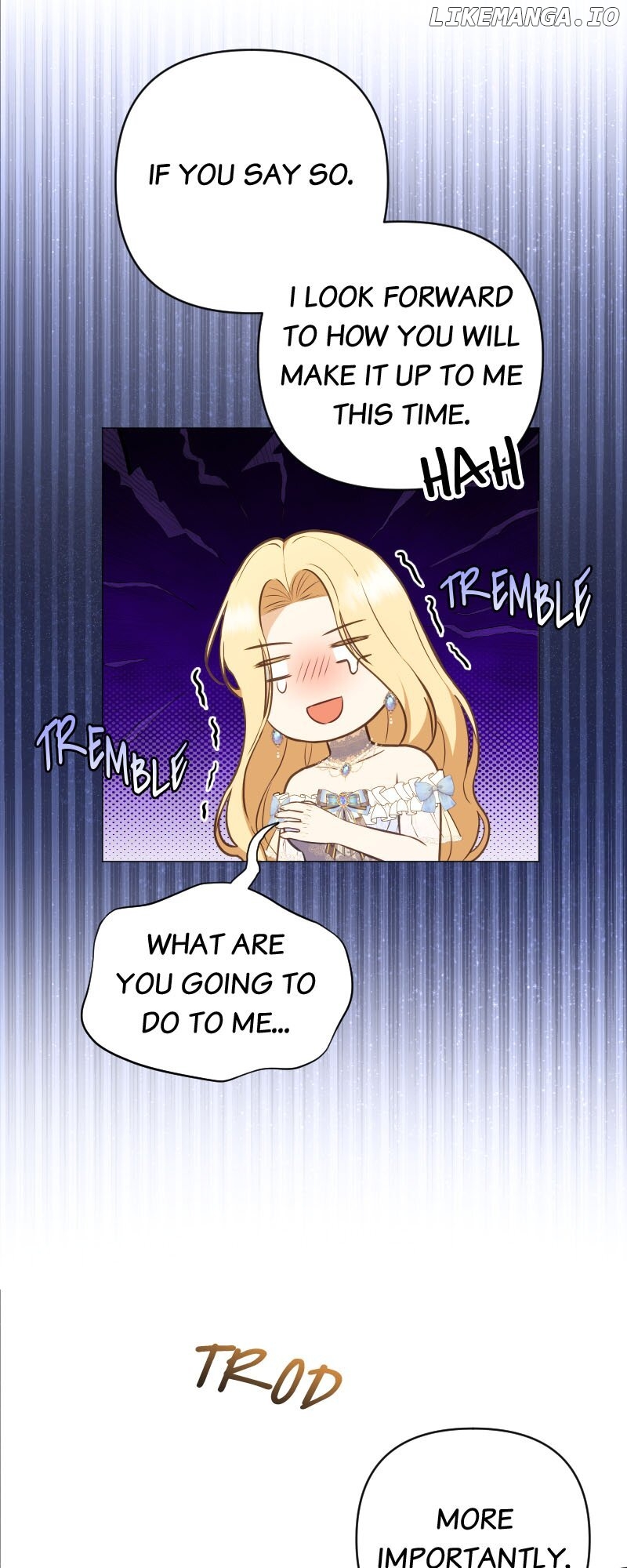 The Obsessive Stud Scammed Me into Marriage Chapter 39 - page 40