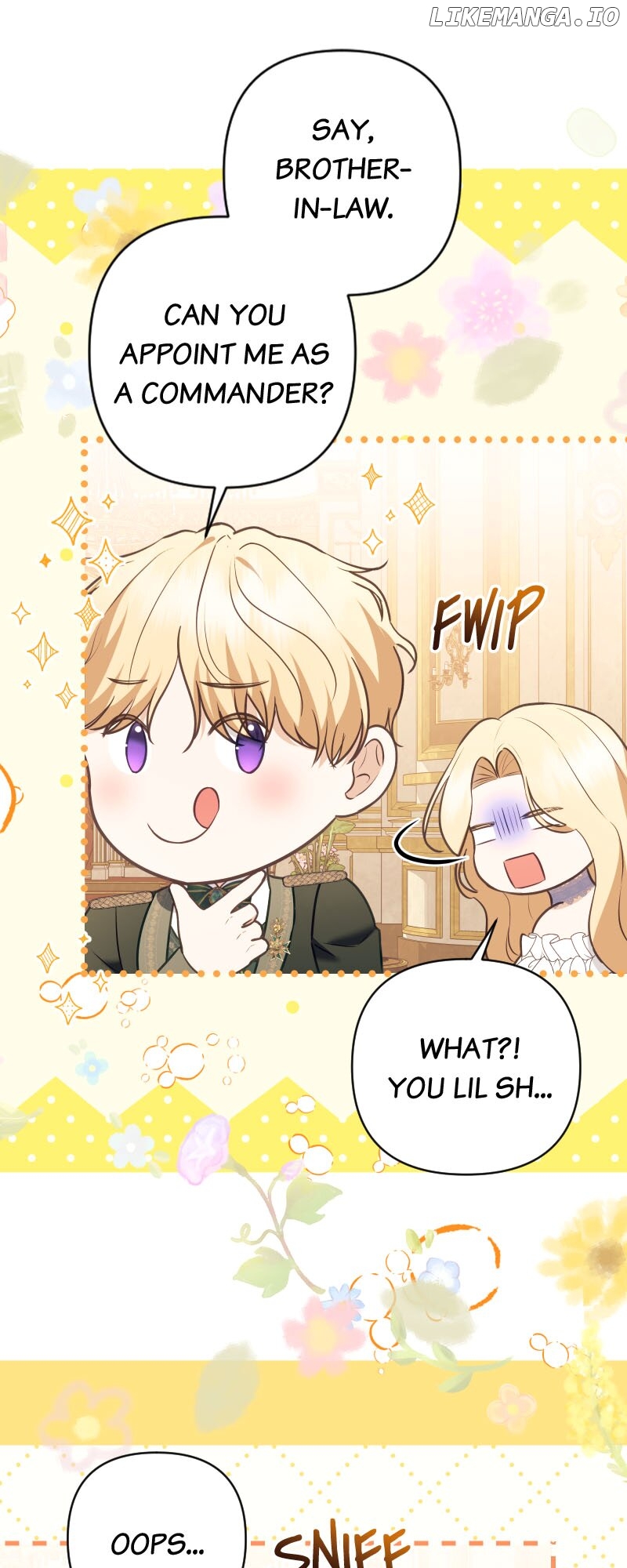 The Obsessive Stud Scammed Me into Marriage Chapter 39 - page 46