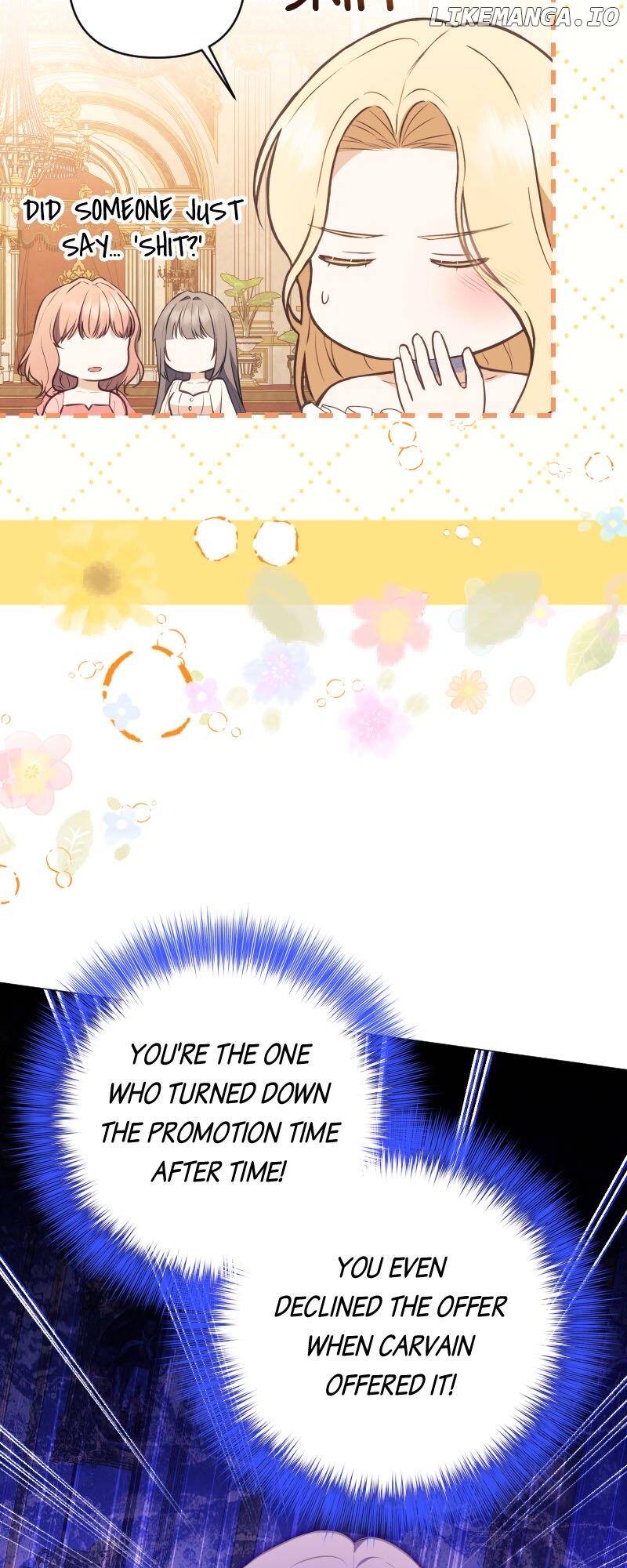The Obsessive Stud Scammed Me into Marriage Chapter 39 - page 47