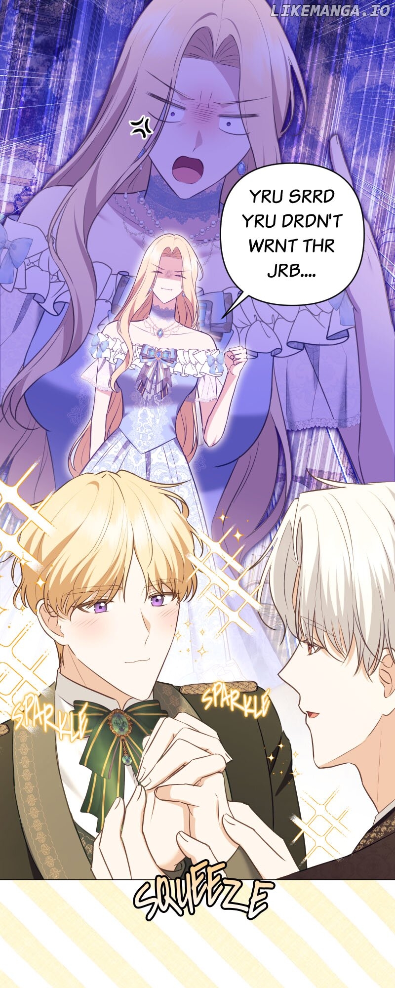 The Obsessive Stud Scammed Me into Marriage Chapter 39 - page 48