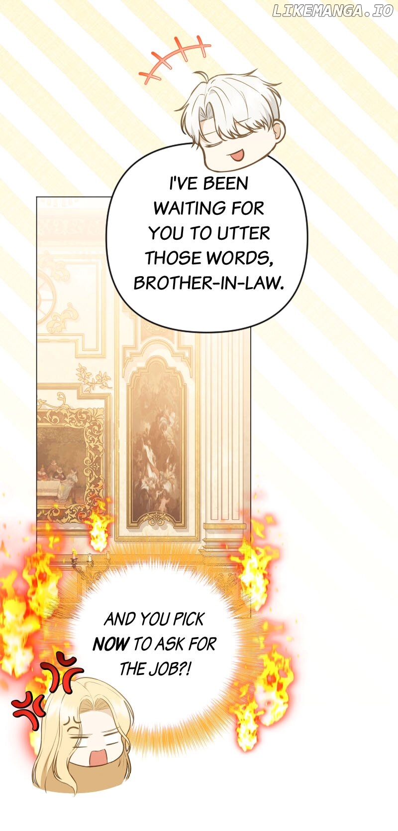 The Obsessive Stud Scammed Me into Marriage Chapter 39 - page 49