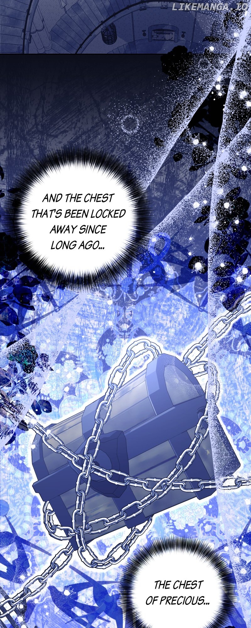 The Obsessive Stud Scammed Me into Marriage Chapter 27 - page 18