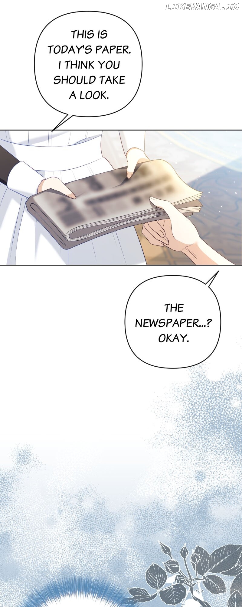 The Obsessive Stud Scammed Me into Marriage Chapter 27 - page 28
