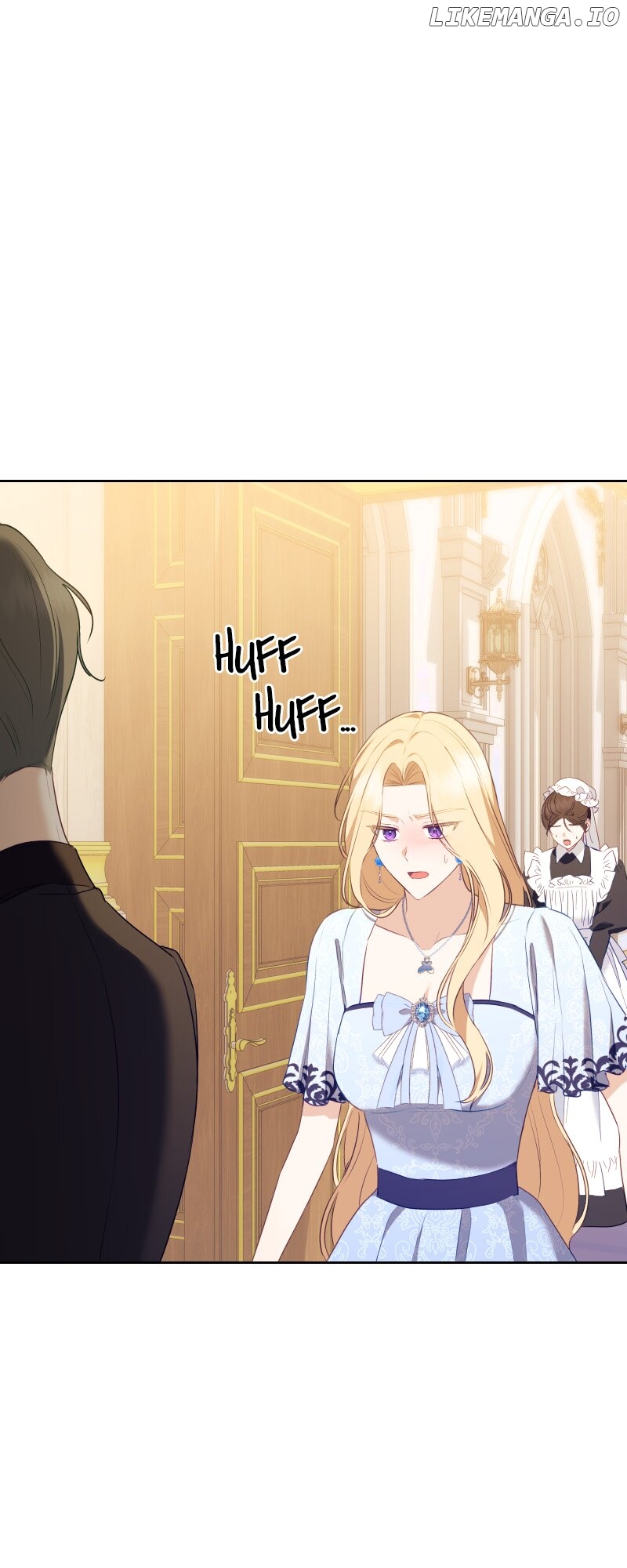 The Obsessive Stud Scammed Me into Marriage Chapter 27 - page 39