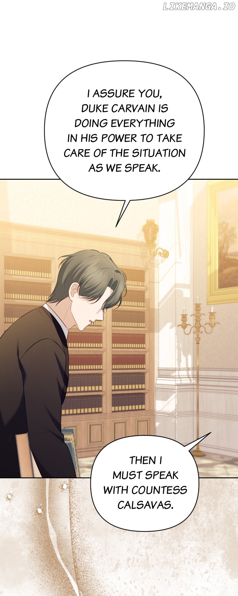 The Obsessive Stud Scammed Me into Marriage Chapter 27 - page 43