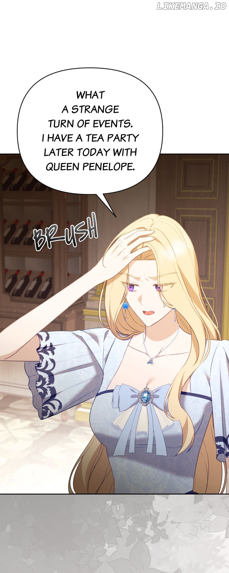 The Obsessive Stud Scammed Me into Marriage Chapter 27 - page 46