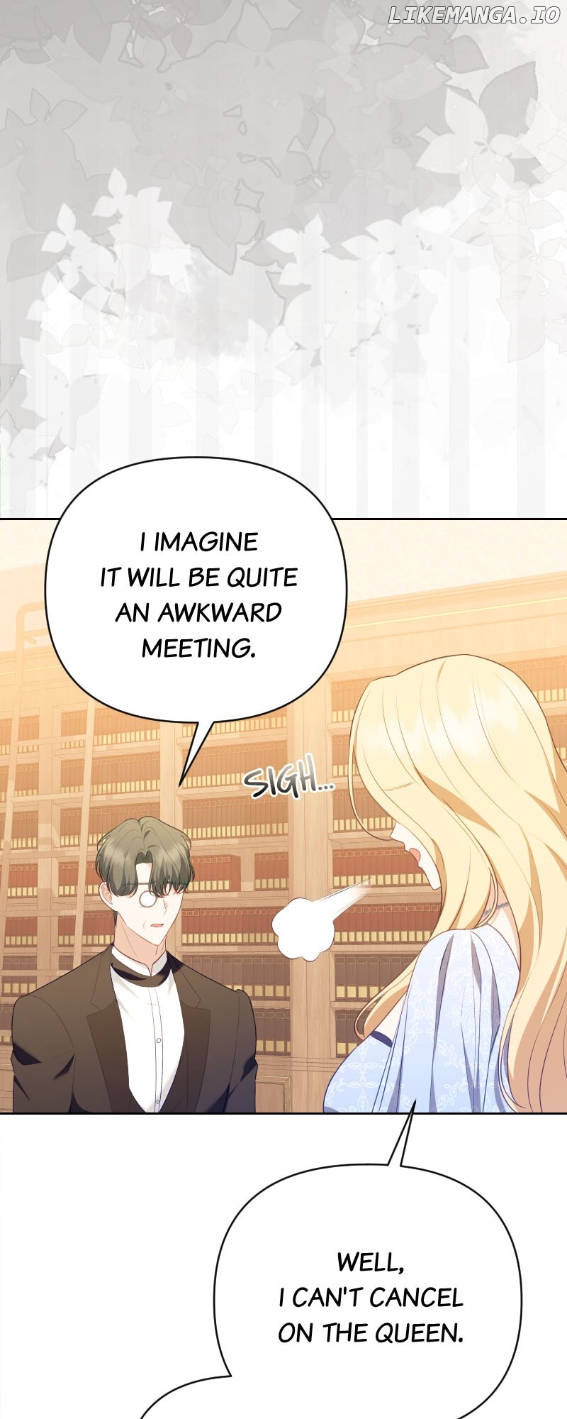 The Obsessive Stud Scammed Me into Marriage Chapter 27 - page 47