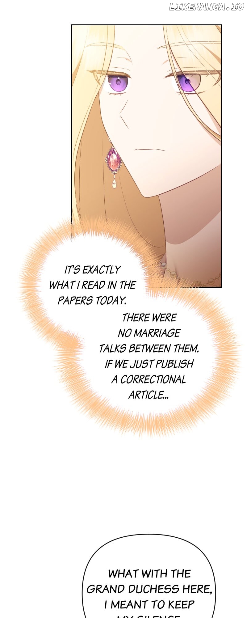 The Obsessive Stud Scammed Me into Marriage Chapter 27 - page 55