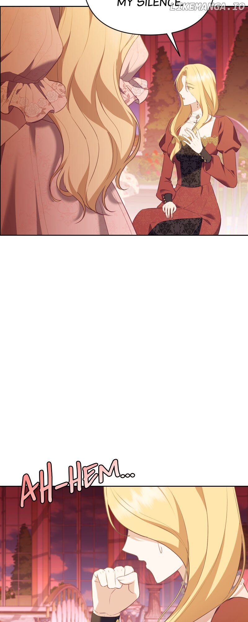 The Obsessive Stud Scammed Me into Marriage Chapter 27 - page 56