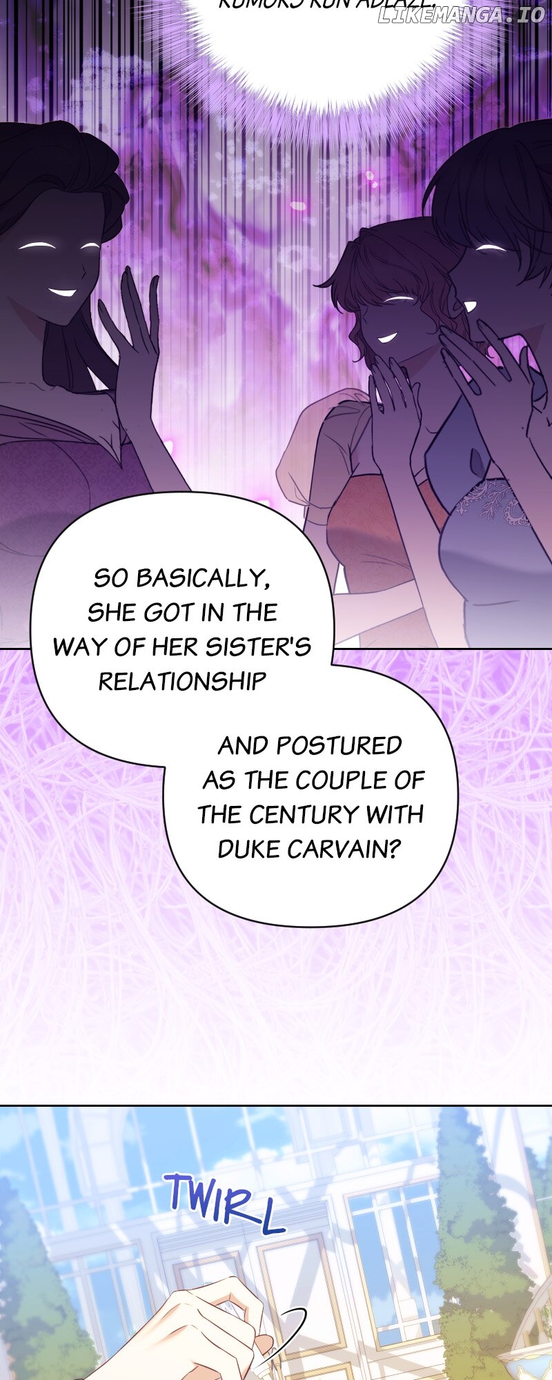 The Obsessive Stud Scammed Me into Marriage Chapter 27 - page 68