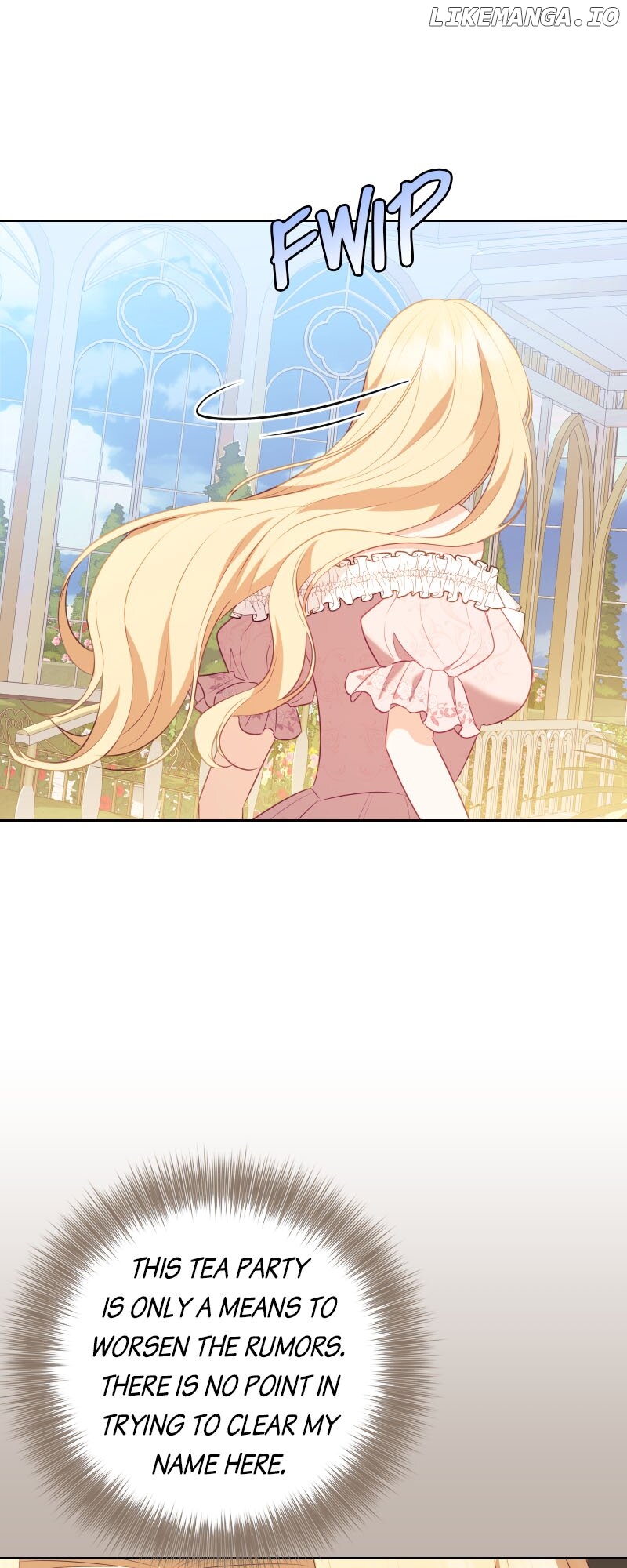 The Obsessive Stud Scammed Me into Marriage Chapter 27 - page 72