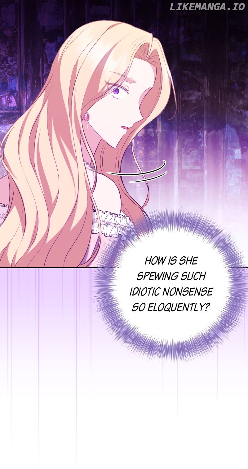 The Obsessive Stud Scammed Me into Marriage Chapter 27 - page 76