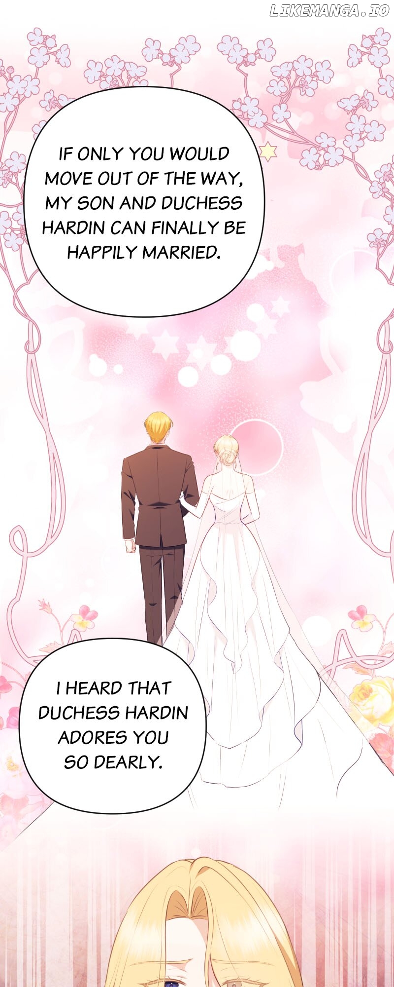 The Obsessive Stud Scammed Me into Marriage Chapter 27 - page 77