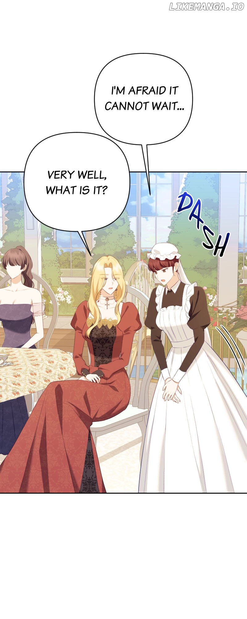 The Obsessive Stud Scammed Me into Marriage Chapter 27 - page 82