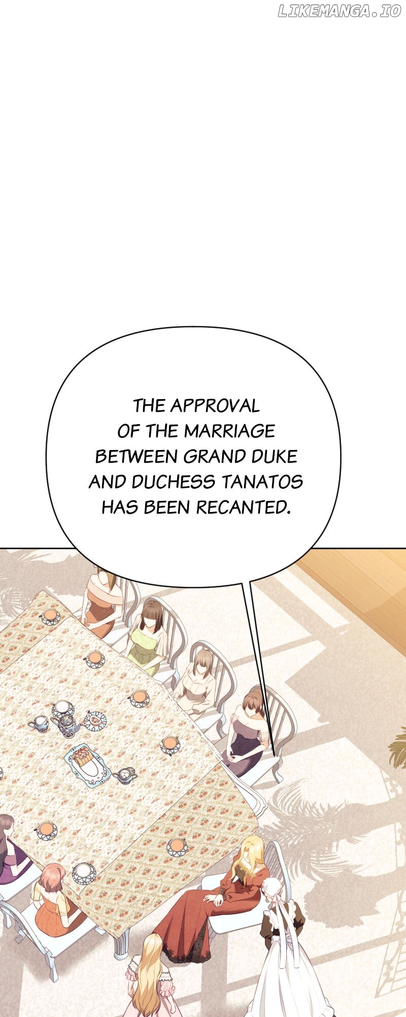 The Obsessive Stud Scammed Me into Marriage Chapter 27 - page 83