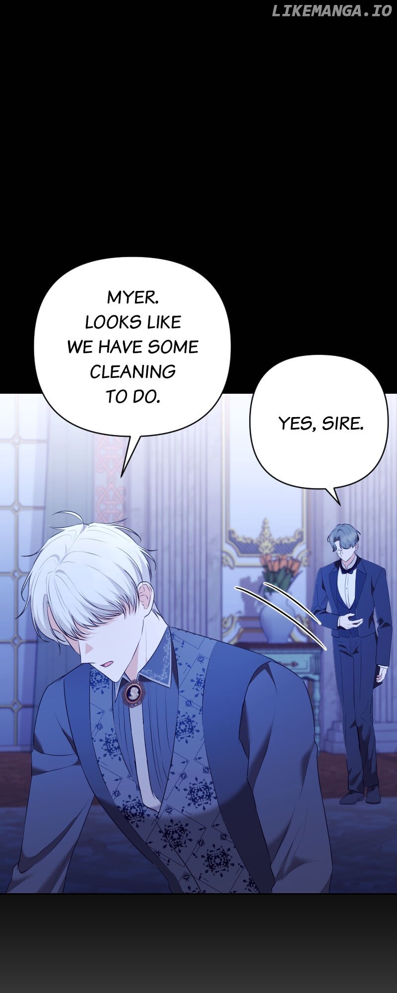 The Obsessive Stud Scammed Me into Marriage Chapter 26 - page 10