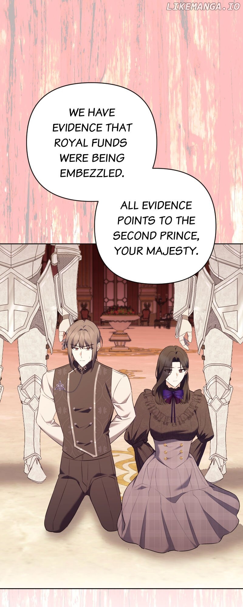 The Obsessive Stud Scammed Me into Marriage Chapter 26 - page 13