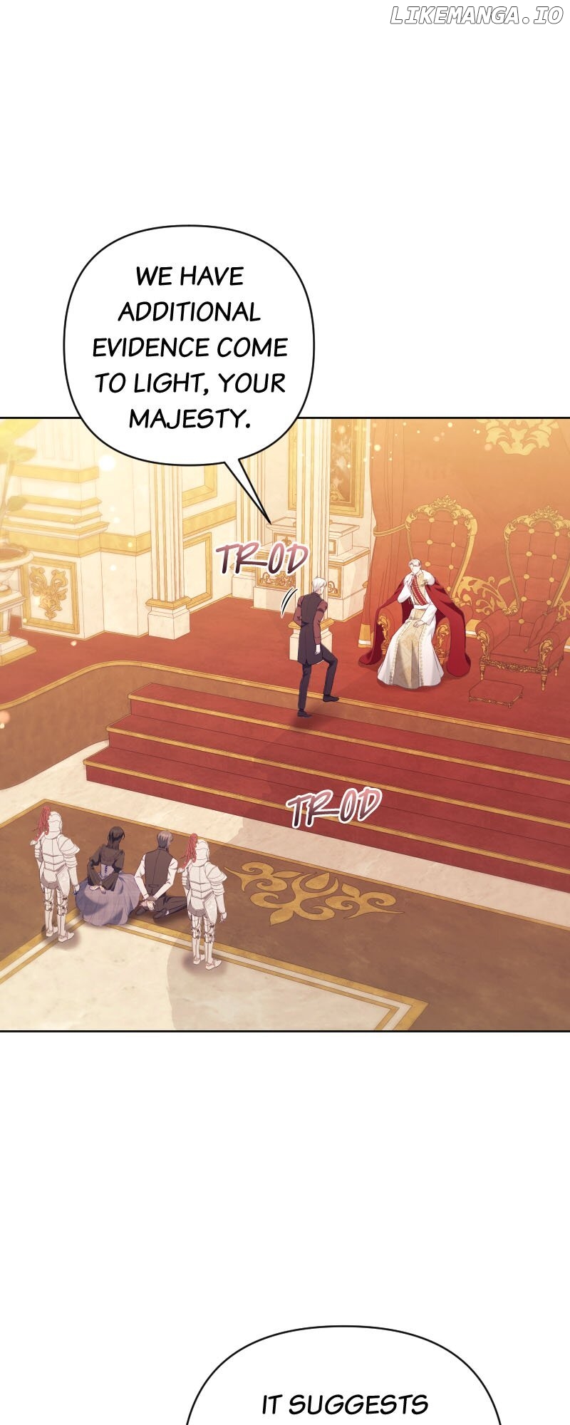 The Obsessive Stud Scammed Me into Marriage Chapter 26 - page 16