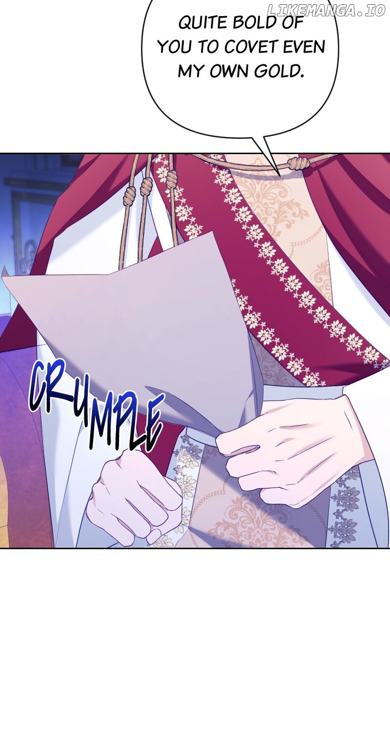 The Obsessive Stud Scammed Me into Marriage Chapter 26 - page 19