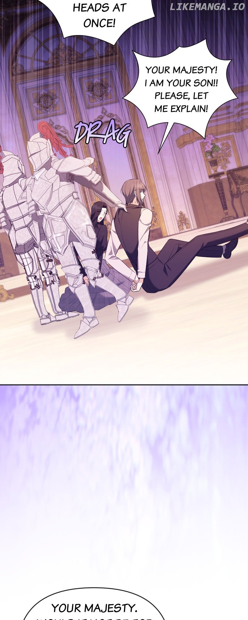 The Obsessive Stud Scammed Me into Marriage Chapter 26 - page 21