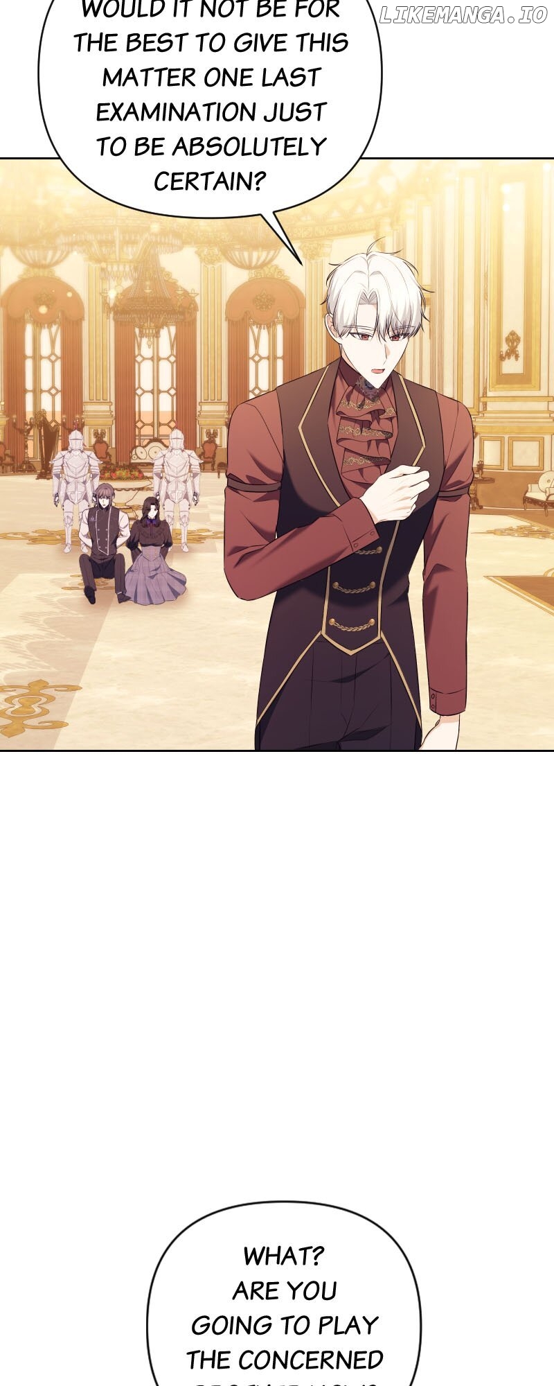 The Obsessive Stud Scammed Me into Marriage Chapter 26 - page 22