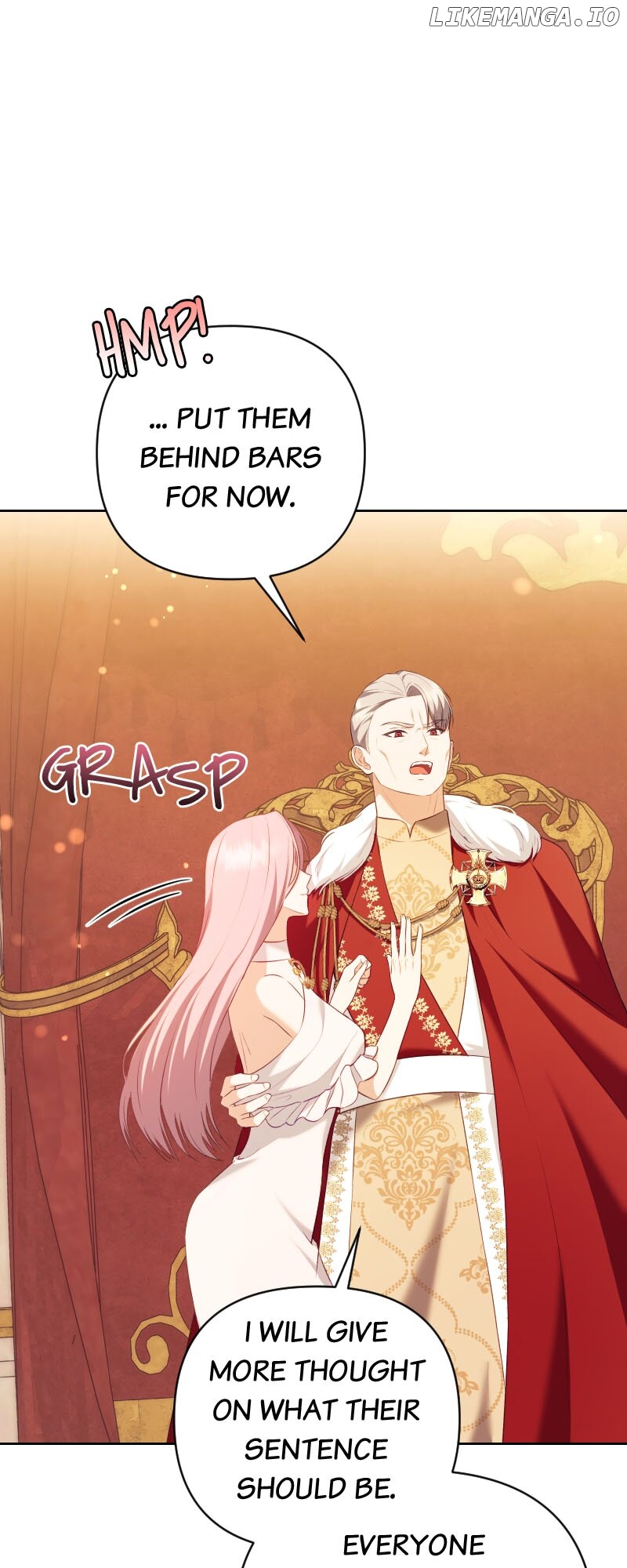The Obsessive Stud Scammed Me into Marriage Chapter 26 - page 24