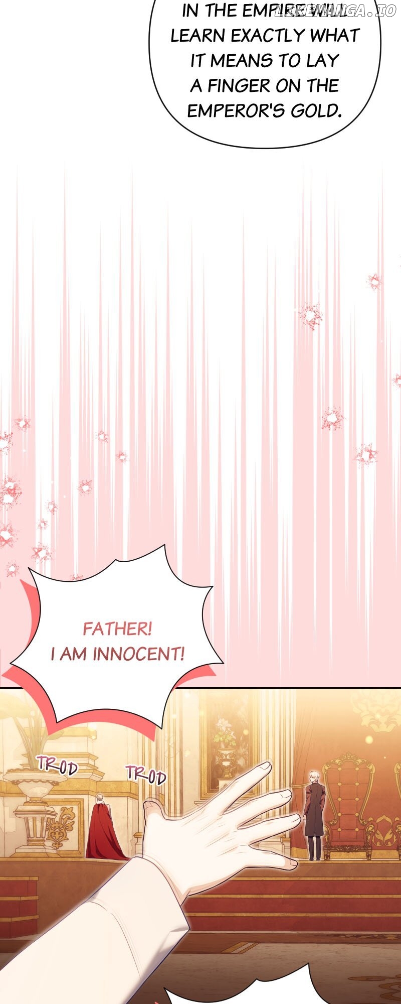 The Obsessive Stud Scammed Me into Marriage Chapter 26 - page 25