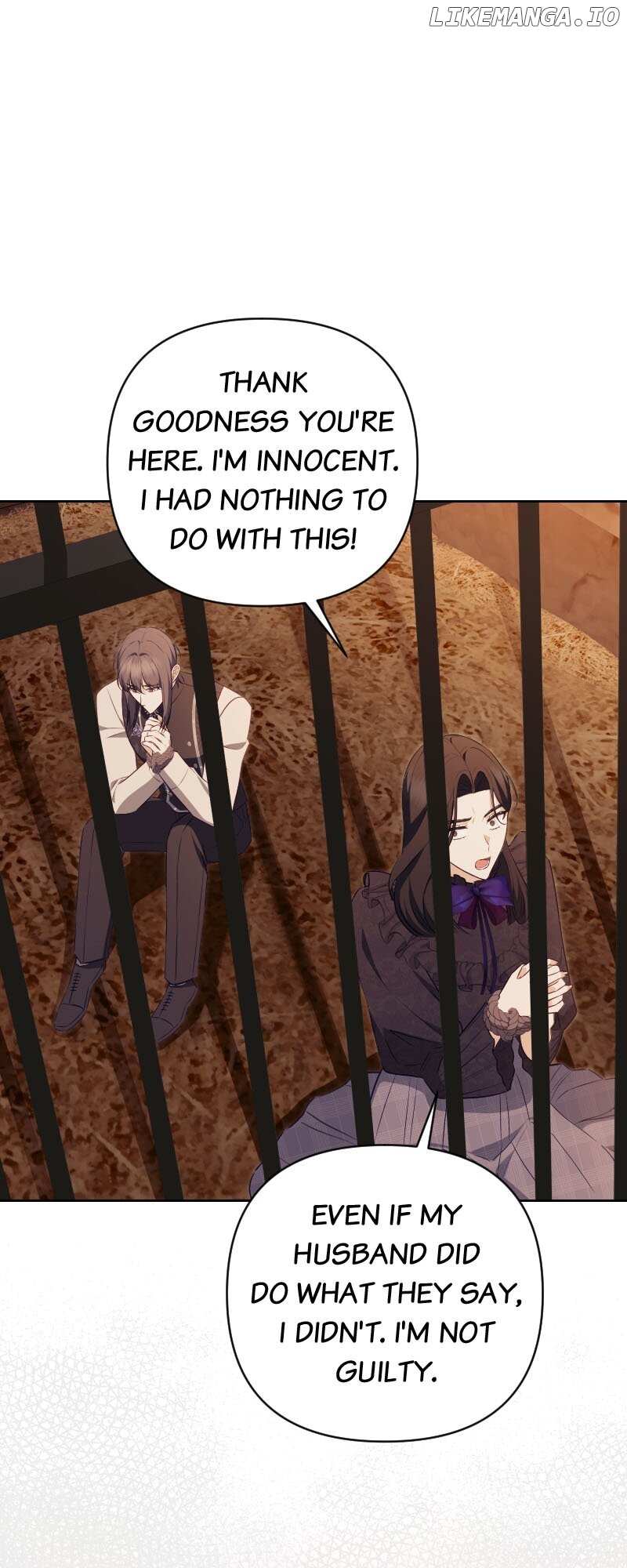 The Obsessive Stud Scammed Me into Marriage Chapter 26 - page 32