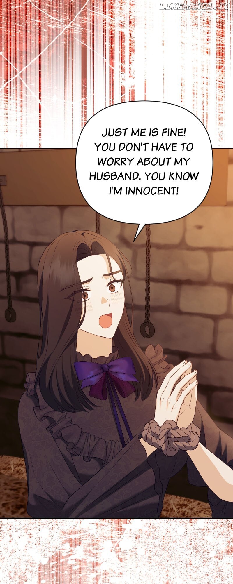 The Obsessive Stud Scammed Me into Marriage Chapter 26 - page 38