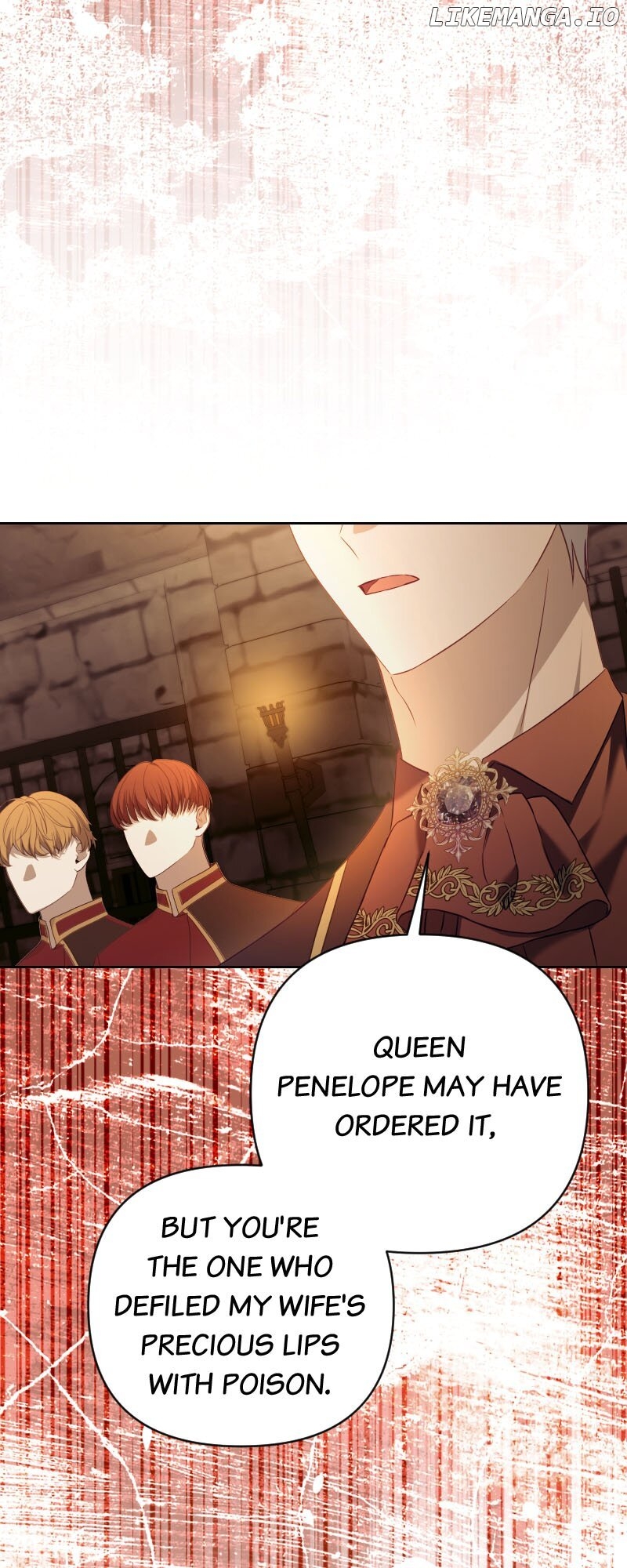 The Obsessive Stud Scammed Me into Marriage Chapter 26 - page 39